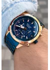 Ferrucci Function FC13915FM Erkek Kol Saati