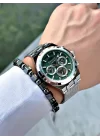 Ferrucci Function FCF.03290FH.02 Hasır Kordon Erkek Kol Saati