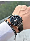 Ferrucci Function FCF.13568FM.05 Çelik Kordon Erkek Kol Saati