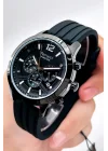 Ferrucci Function FCF.13568FS.02 Multi-Fonksiyon Silikon Erkek Kol Saati