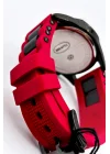 Ferrucci Function FCF.14521FS.05 Multi-Fonksiyon Silikon Erkek Kol Saati