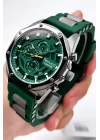 Ferrucci Function FCF.14521FS.04 Multi-Fonksiyon Silikon Erkek Kol Saati