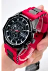 Ferrucci Function FCF.14521FS.05 Multi-Fonksiyon Silikon Erkek Kol Saati