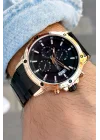 Ferrucci Function FCF13909TM.05 Erkek Kol Saati