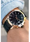 Ferrucci Function FCF13909TM.05 Erkek Kol Saati