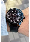 Ferrucci Function FCF13908FK.03 Deri Erkek Kol Saati