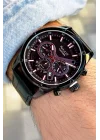Ferrucci Function FCF13908FK.03 Deri Erkek Kol Saati