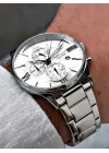 Ferrucci Function FCF.14079FM.01 Multi Fonksiyon Erkek Kol Saati 3 Atm Su Geçirmezlik