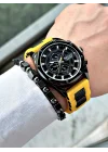 Ferrucci Function FCF.14521FS.06 Çelik Kordon Erkek Kol Saati
