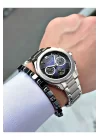 Ferrucci Function FCF 0425 03471M.03 Çelik Kordon Erkek Kol Saati
