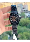 Ferrucci Otomatik Mekanizma Çelik Kordon Erkek Kol Saati