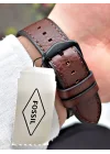 Fossil FFS5798 Erkek Kol Saati