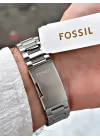 Fossil FFS6047 Çelik Kordon Erkek Kol Saati