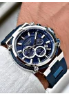 Jg. Polo Clup JPC.0723.2333.4 Silikon Kordon Erkek Kol Saati