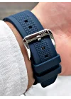 Jg. Polo Clup JPC.0723.2333.4 Silikon Kordon Erkek Kol Saati