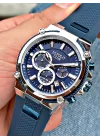 Jg. Polo Clup JPC.0723.2333.4 Silikon Kordon Erkek Kol Saati