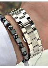 JG. Polo Clup JPC.1025 S035 Erkek Kol Saati