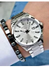 JG. Polo Clup JPC.1025 S04 Erkek Kol Saati