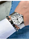 JG. Polo Clup JPC.1025 S04 Erkek Kol Saati