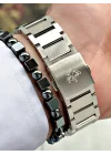 JG. Polo Clup JPC.1125 S03  Erkek Kol Saati