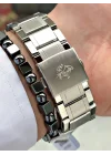 JG. Polo Clup JPC.1125 S03 Erkek Kol Saati