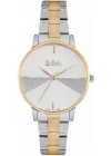 Lee Cooper LC07031.410 Hasır Kadın Kol Saati