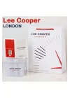 Lee Cooper LC07338.420 Kadın Kol Saati 3 Atm Su Geçirmezlik