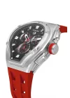 PACOMARINE PM.24504.03 Silikon Kol Saati