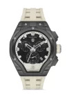 PACOMARINE PM.24504.01 Silikon Kol Saati