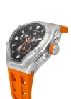 PACOMARINE PM.24504.04 Silikon Kol Saati