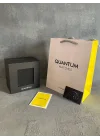Quantum Multi Fonksiyon HNG1010.358 Silikon Erkek Kol Saati