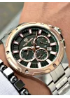 Sergio Tacchini ST.1.10336.4 Fonksiyonlu Erkek Kol Saati