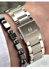 Sergio Tacchini ST.1.10346.4 Takvimli Erkek Kol Saati
