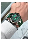 Reward A143914 Silikon Kordon Fonksiyonlu Erkek Kol Saati