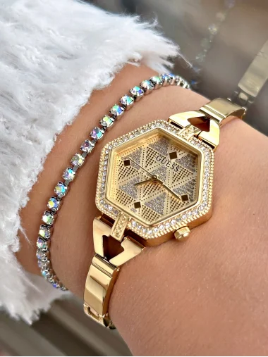 Guess GUGW0680L2 Kadın Kol Saati