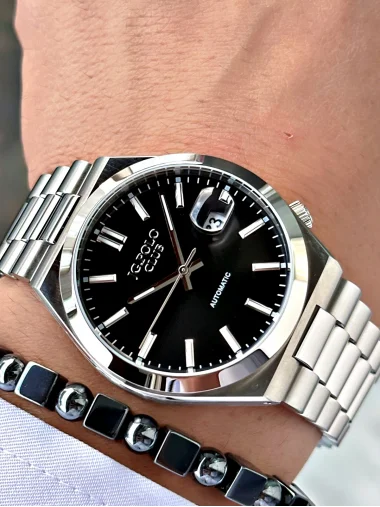 JG. Polo Clup JPC.0925.04 Miyota Otomatik Erkek Kol Saati