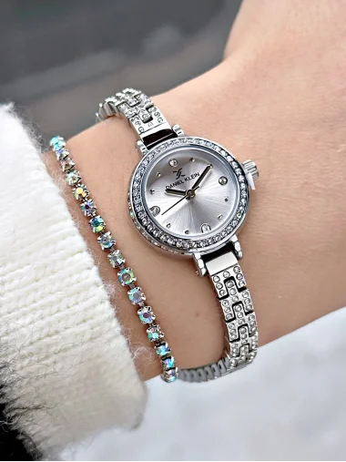 Daniel Klein Premium Kadın Kol Saati 22 mm