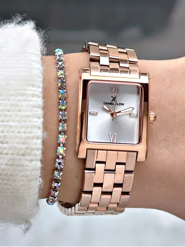 Daniel Klein Premium Kadın Kol Saati 23 mm