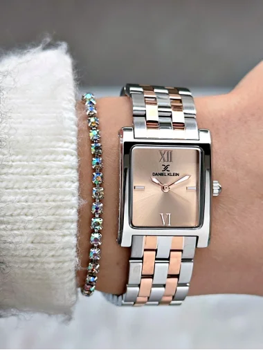 Daniel Klein Premium Kadın Kol Saati 23 mm