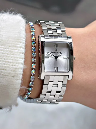 Daniel Klein Premium Kadın Kol Saati 23 mm