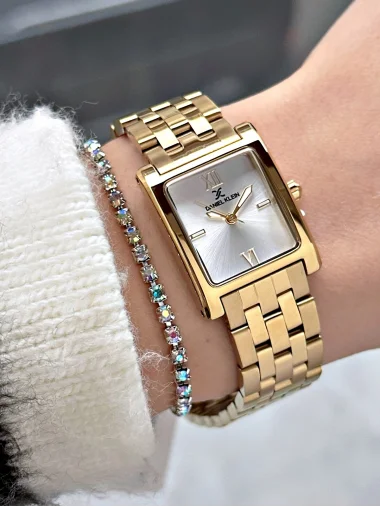 Daniel Klein Premium Kadın Kol Saati 23 mm