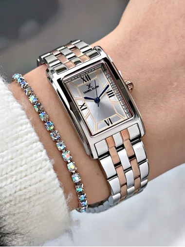 Daniel Klein Premium Kadın Kol Saati 23 mm