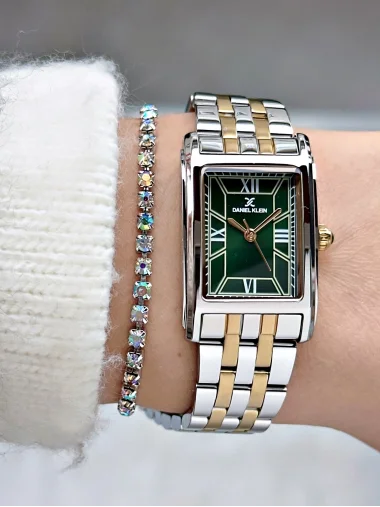 Daniel Klein Premium Kadın Kol Saati 23 mm