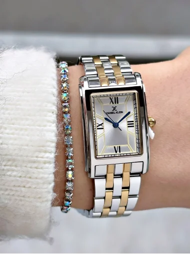 Daniel Klein Premium Kadın Kol Saati 23 mm