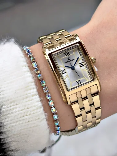 Daniel Klein Premium Kadın Kol Saati 23 mm