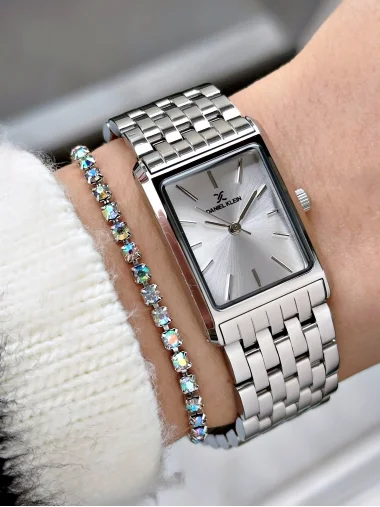 Daniel Klein Premium Kadın Kol Saati 22 mm