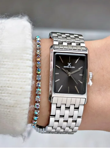 Daniel Klein Premium Kadın Kol Saati 22 mm