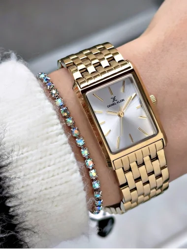 Daniel Klein Premium Kadın Kol Saati 22 mm
