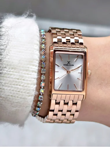 Daniel Klein Premium Kadın Kol Saati 22 mm