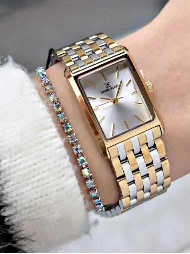 Daniel Klein Premium Kadın Kol Saati 22 mm